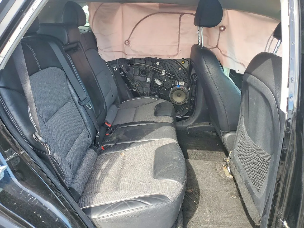 2022 Kia Niro EV EX