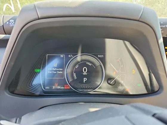 2024 Lexus UX UX 250h Premium