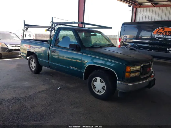 1995 GMC Sierra 1500 C1500