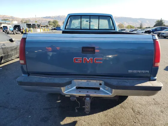 1990 GMC 3/4 Ton Pickups K2500