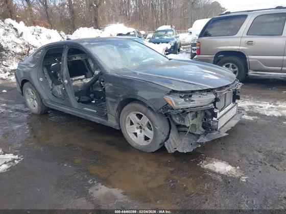 2025 Acura TLX w/A-Spec Package