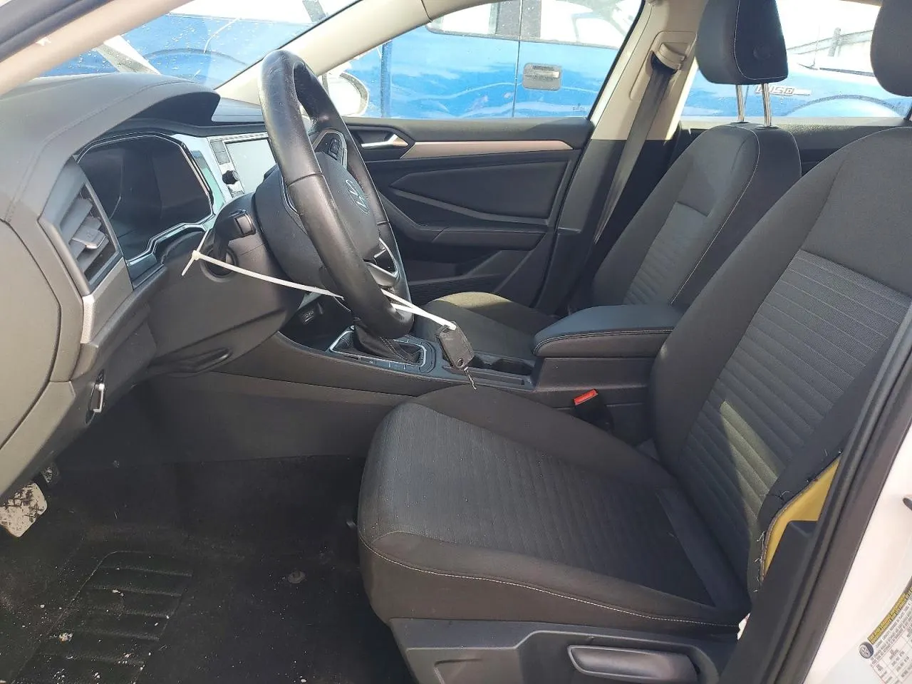 2024 Volkswagen Jetta S
