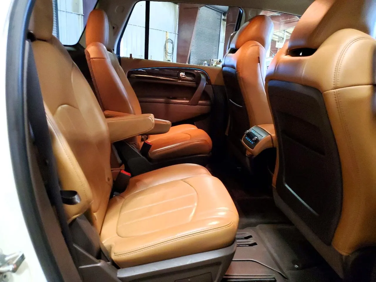 2013 Buick Enclave Premium
