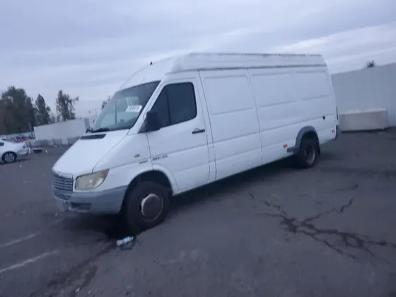 2003 Dodge Sprinter 3500 SPRIN