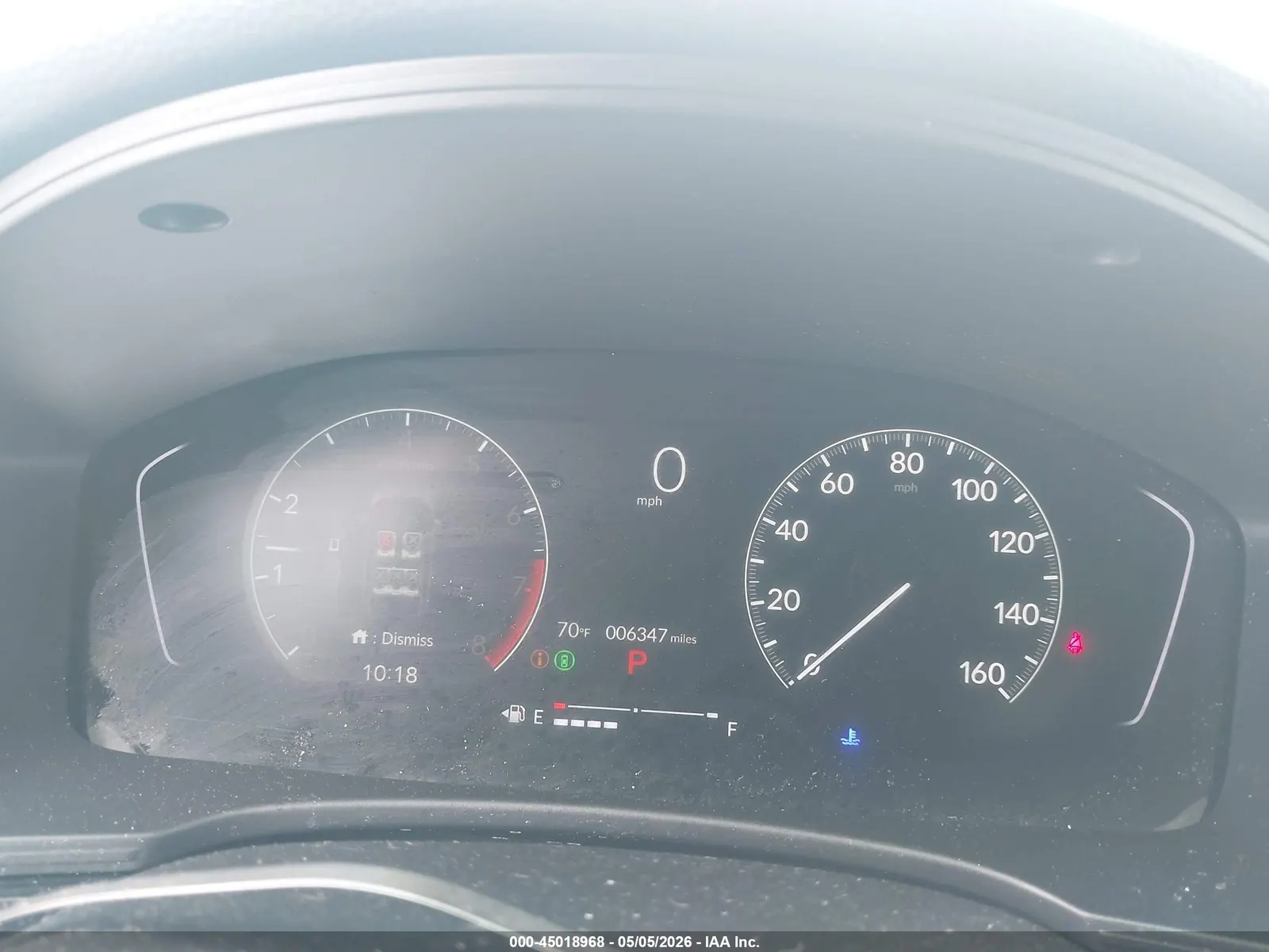 2025 Honda Civic Sedan LX