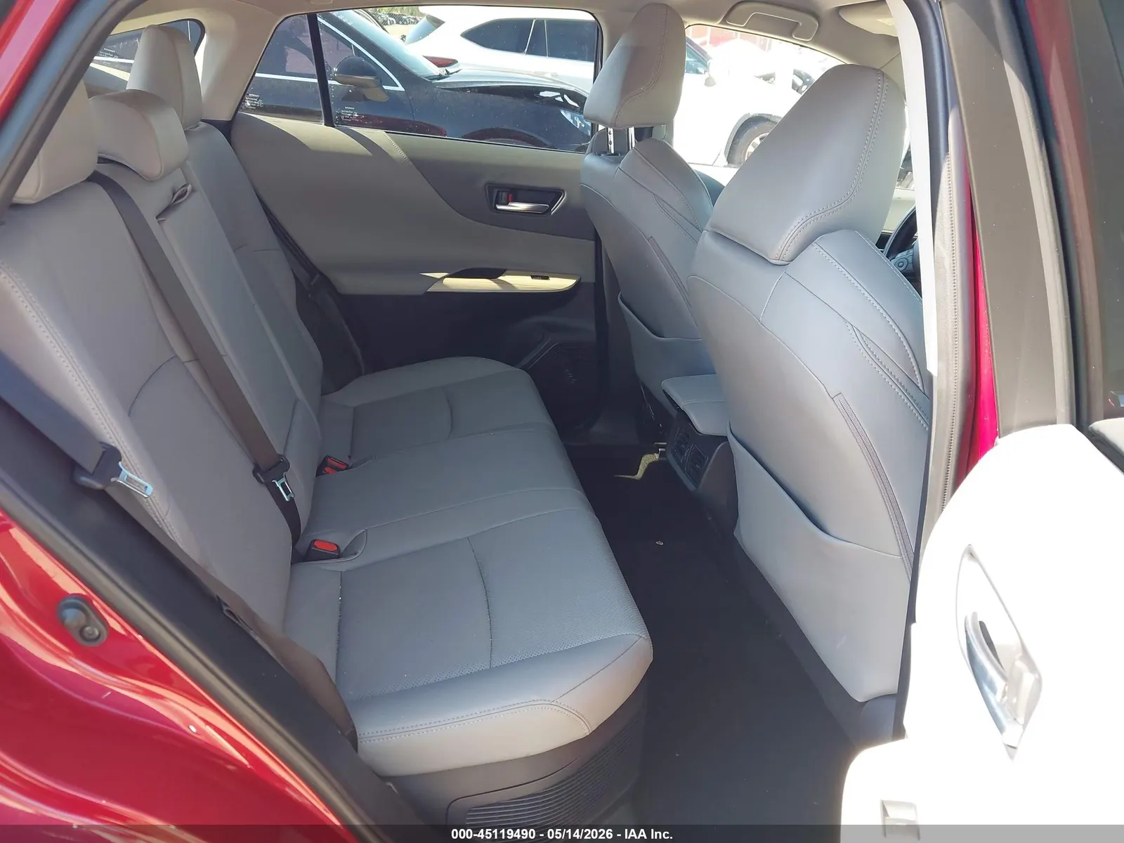 2024 Toyota Venza Limited