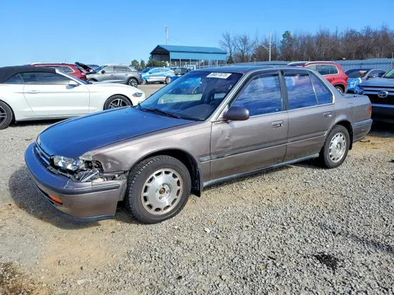 1993 Honda Accord