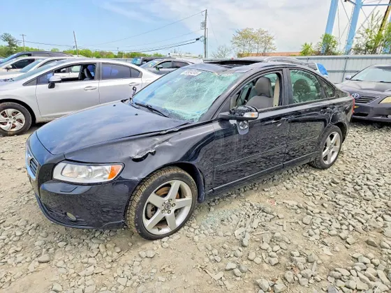 2008 Volvo S40 2.4L
