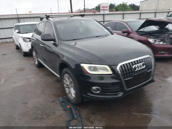 2015 Audi Q5 Premium
