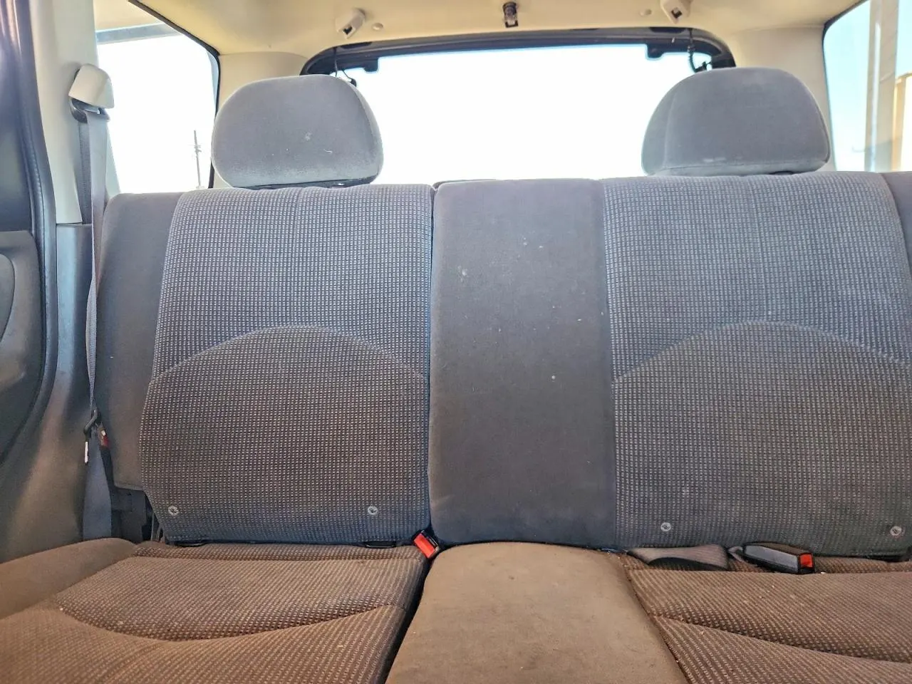2004 Mazda Tribute LX