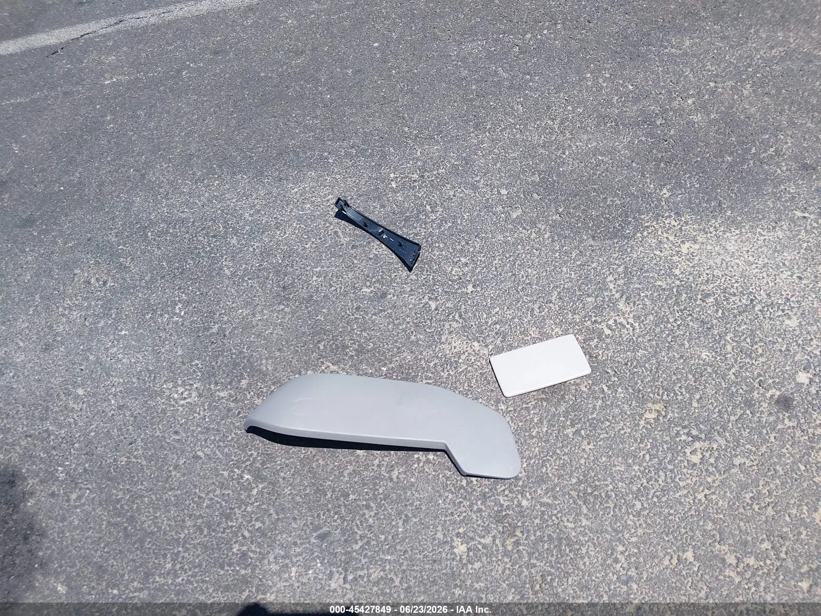 2015 GMC Acadia SLT