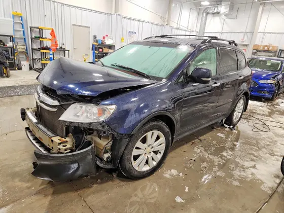 2014 Subaru Tribeca Limited