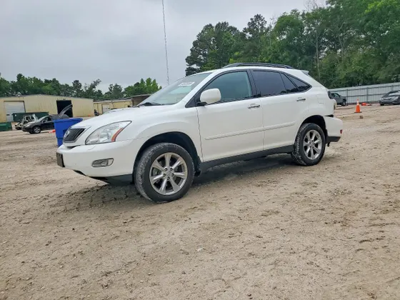 2008 Lexus RX 350 RX