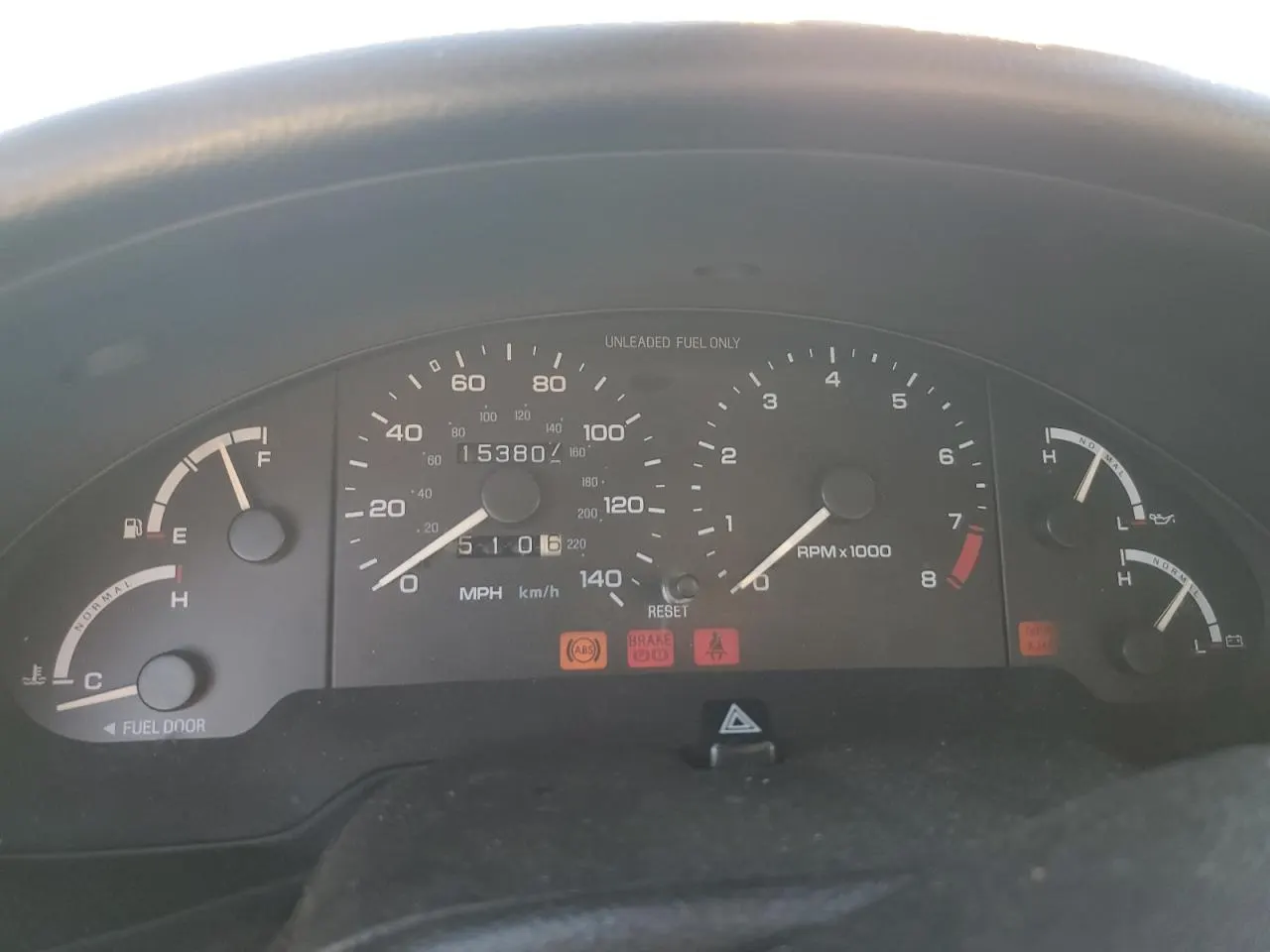 1995 Ford Probe GT