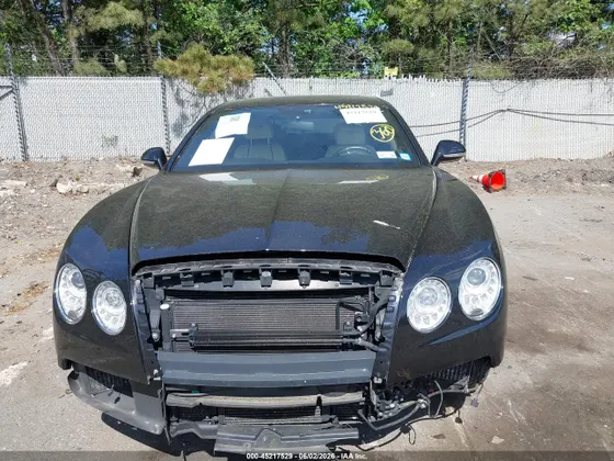2016 Bentley Flying Spur W12