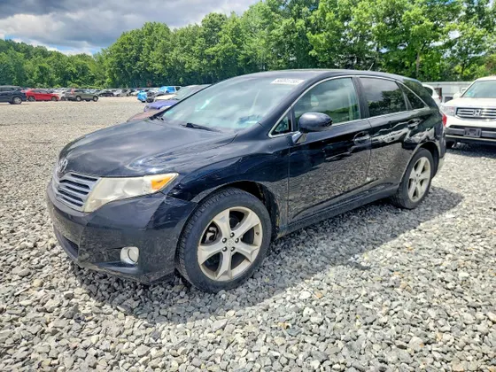 2009 Toyota Venza