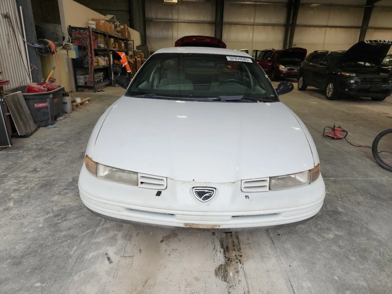 1995 Eagle VISION ESi