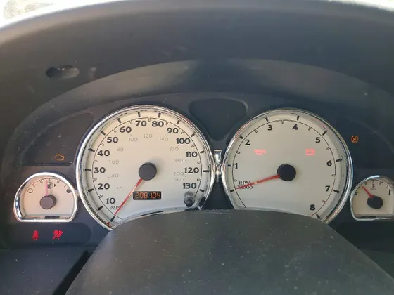 2007 Saturn VUE V6