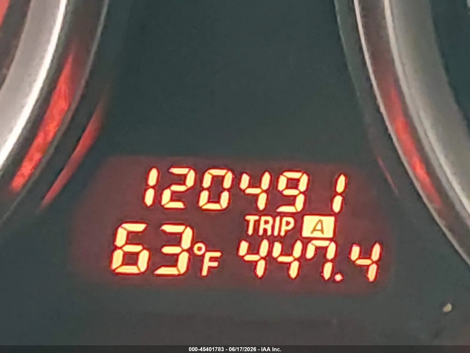 2011 Mazda Mazda6 i Sport