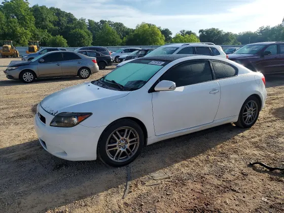 2005 Scion tC
