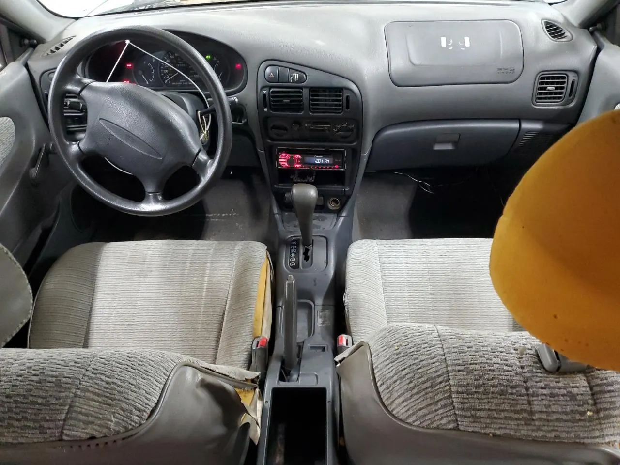 1995 Eagle Summit LX