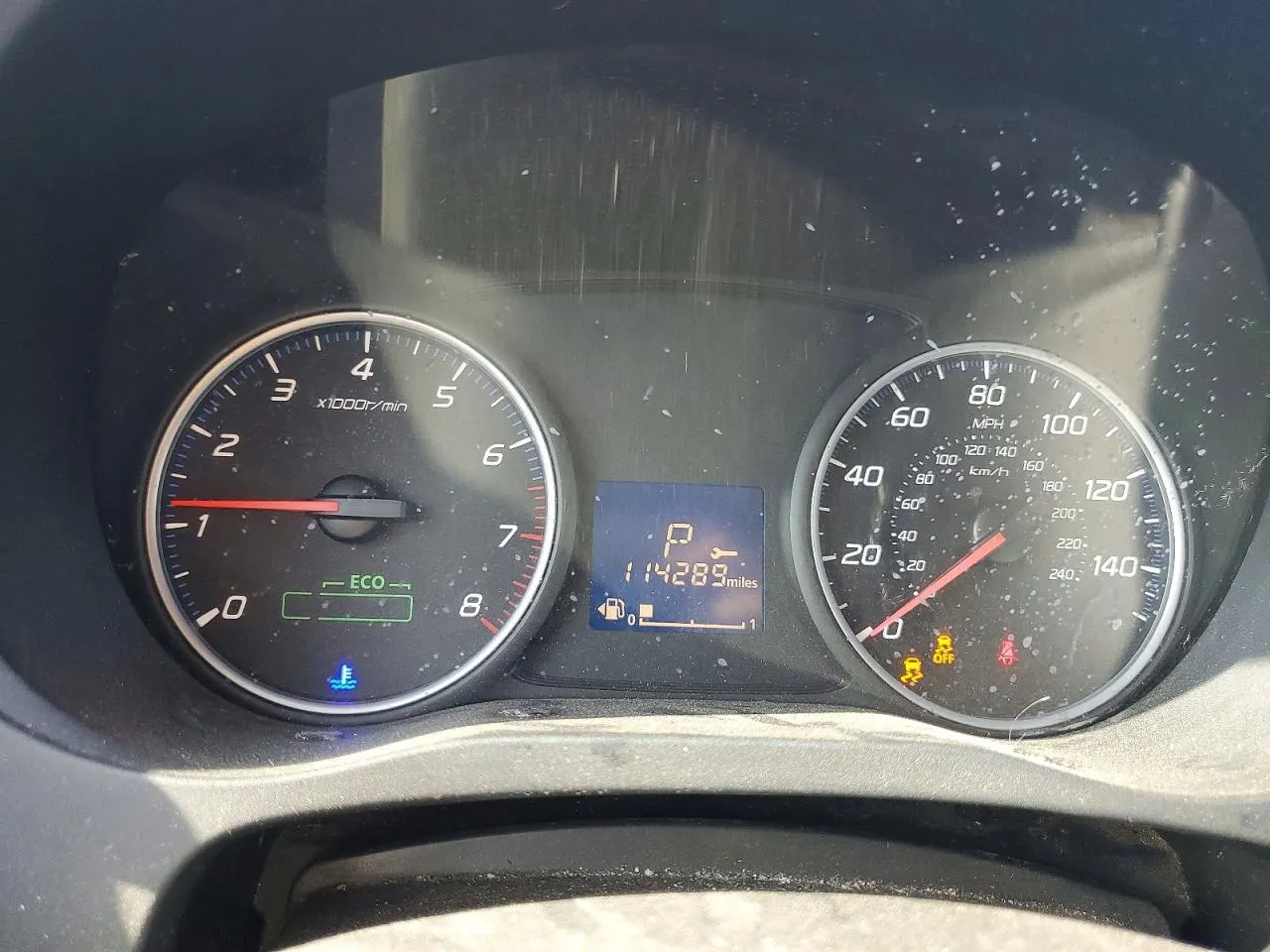 2016 Mitsubishi Outlander ES