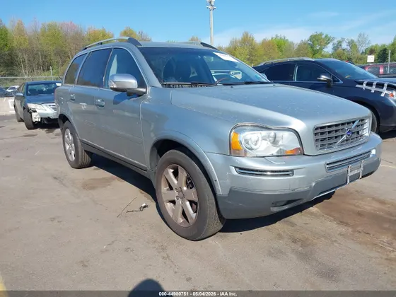 2009 Volvo XC90 V8