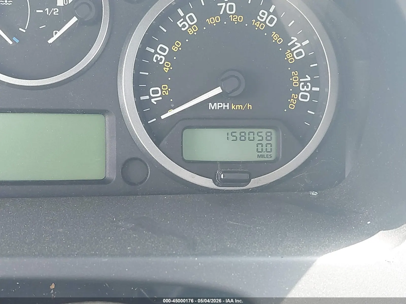 2012 Land Rover LR2 HSE