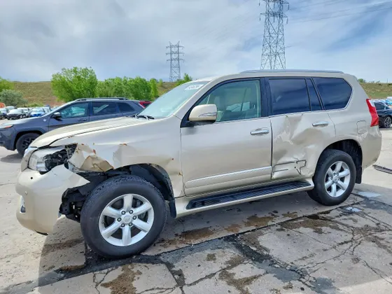 2010 Lexus GX 460 Premium