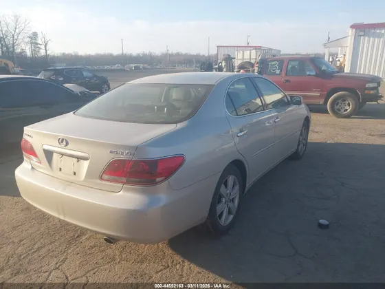 2005 Lexus ES 330