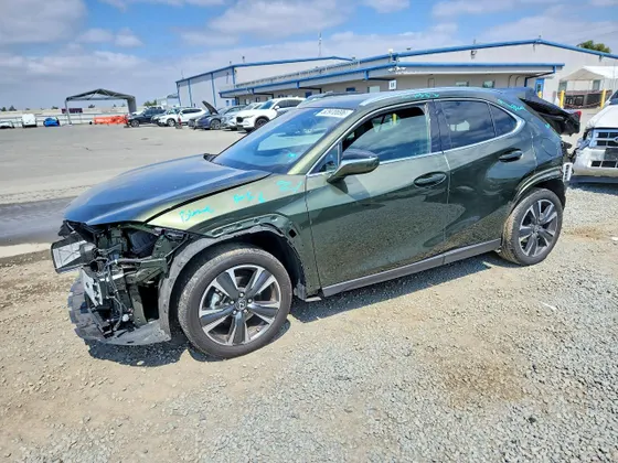 2024 Lexus UX UX 250h