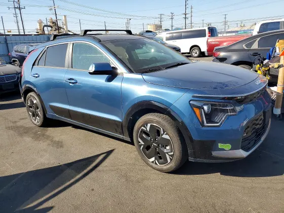 2023 Kia Niro EV Wind