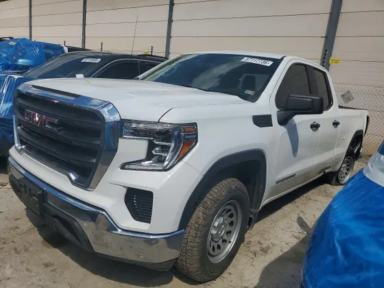 2020 GMC Sierra 1500 SIERRA