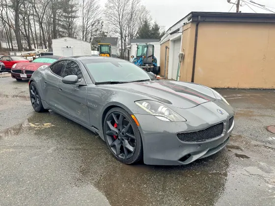 2018 Karma Revero