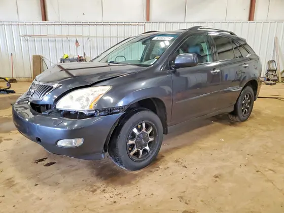 2009 Lexus RX 350 RX