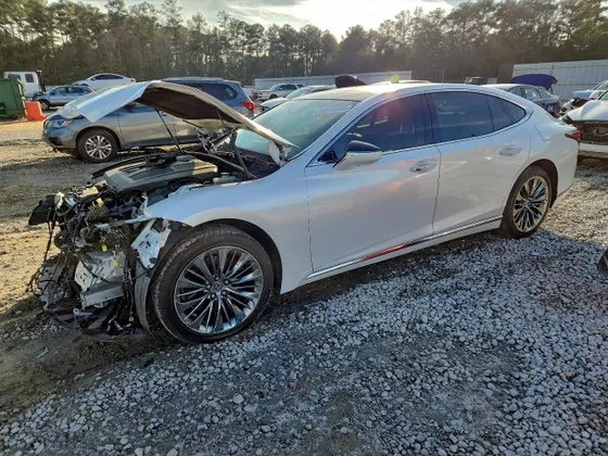 2023 Lexus LS LS 500