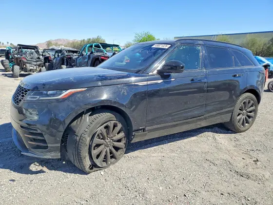 2019 Land Rover Range Rover Velar R-Dynamic SE