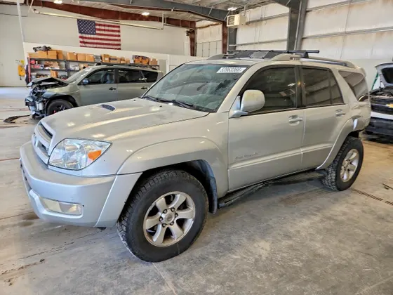 2005 Toyota 4Runner SR5