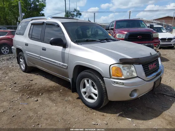 2004 GMC Envoy XUV SLT