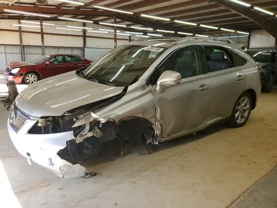 2012 Lexus RX 350 RX