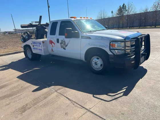 2016 Ford F-350 F350