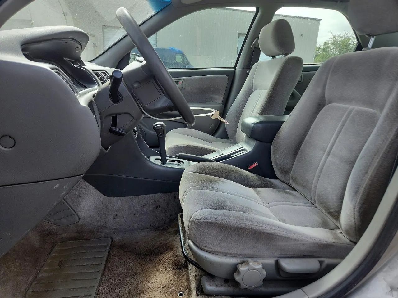 1997 Toyota Camry LE