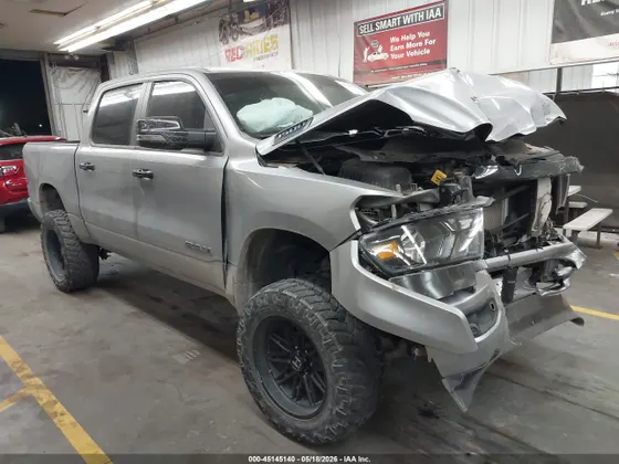 2024 Ram 1500 Big Horn