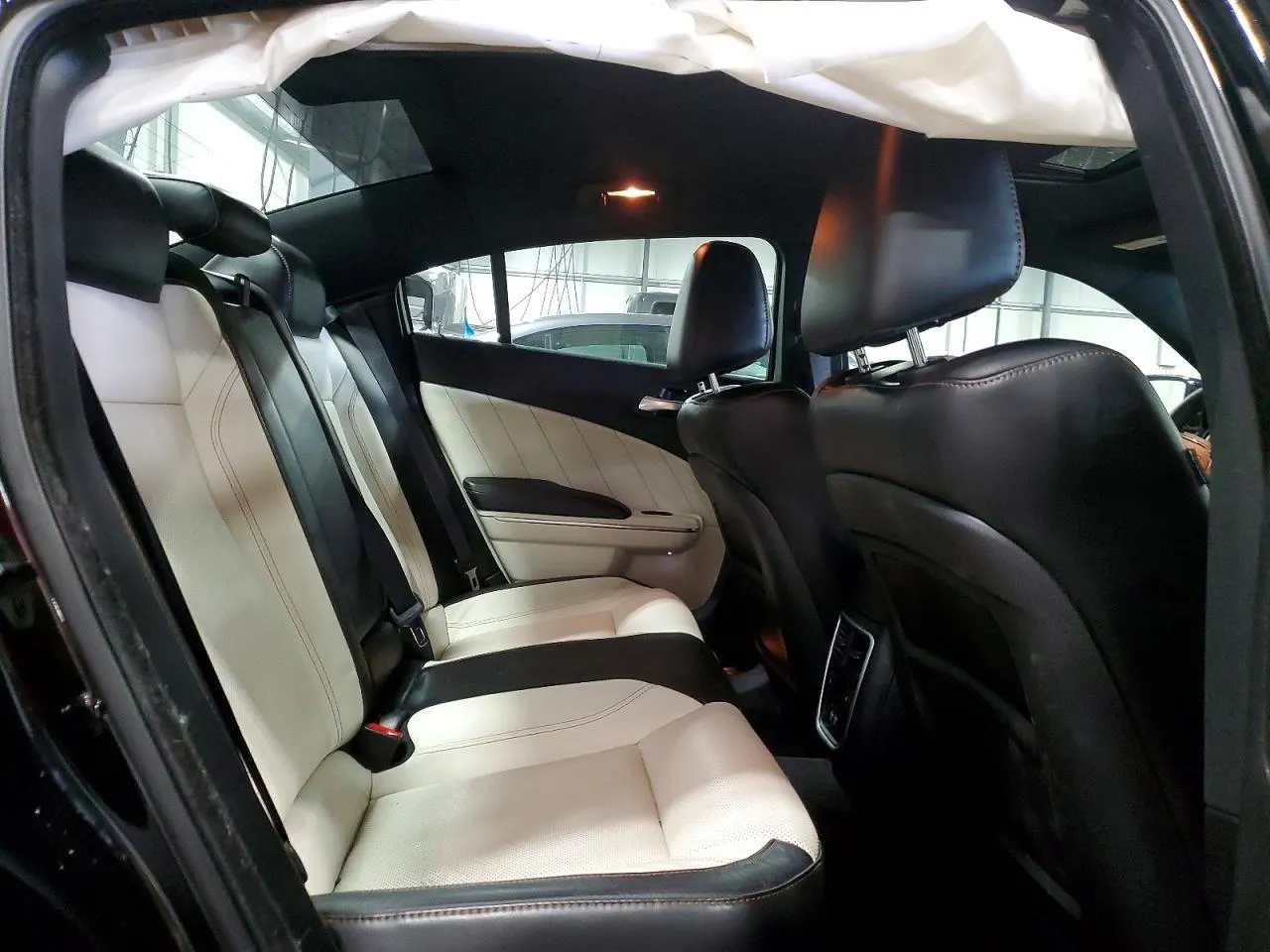 2018 Dodge Charger GT