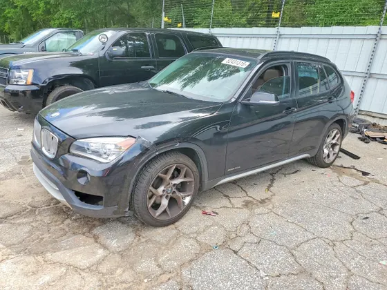2013 BMW X1 28i
