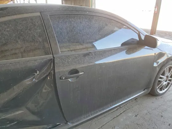 2010 Scion tC