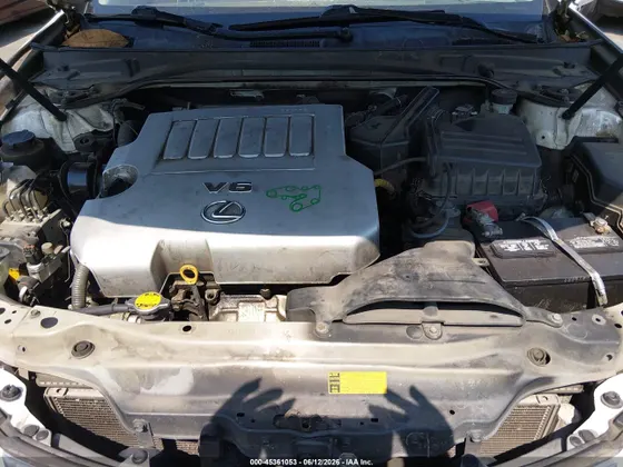 2008 Lexus ES 350