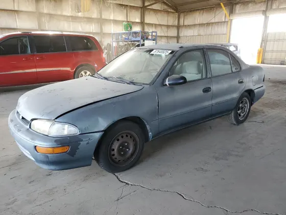 1995 Geo Prizm