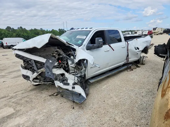 2023 Ram 3500 Big Horn