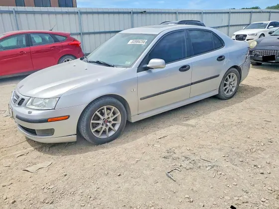2005 Saab 9-3 Arc